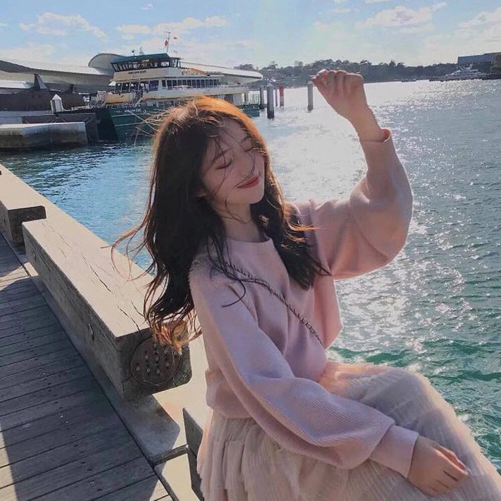 生命中的美好意外